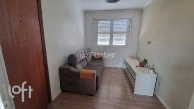 apartment em Travessa Escobar, Camaquã - Porto Alegre - RS