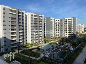 apartment em Ocrísia, São Domingos - São Paulo - SP