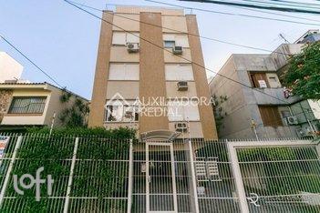 apartment em Coronel Feijó, Higienópolis - Porto Alegre - RS