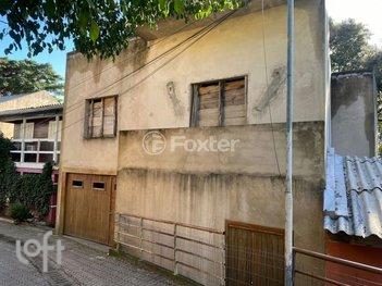 house em Pinheiro Borda, Cristal - Porto Alegre - RS