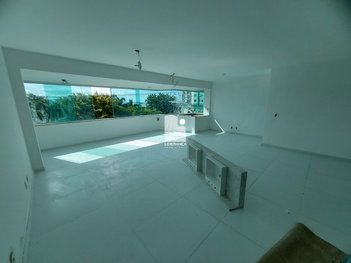 apartment em Rua Rui Barbosa, Agronômica - Florianópolis - SC