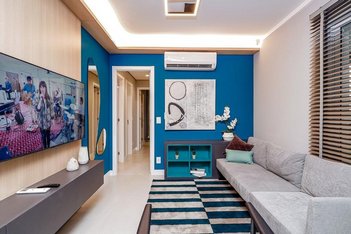 apartment em Avenida Carlos Martins Sodero, Vila Independência - Piracicaba - SP