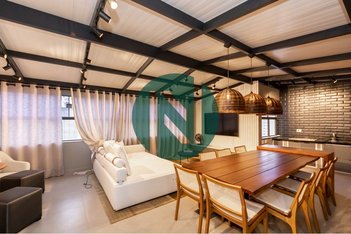 apartment em Rua José Jannarelli, Vila Progredior - São Paulo - SP