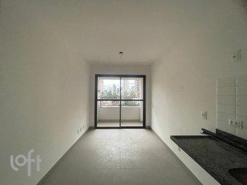 apartment em Tomás Alves, Vila Mariana - São Paulo - SP