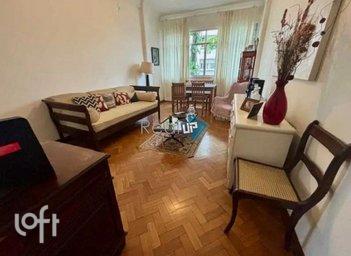 apartment em Dias Ferreira, Leblon - Rio de Janeiro - RJ