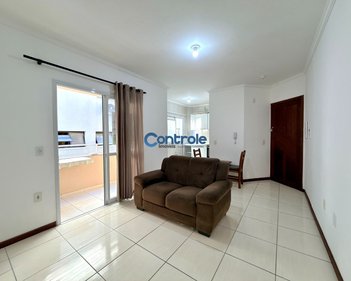 apartment em Rua Augusto Jorge Brüggemann, Areias - São José - SC