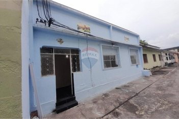 house em Rua Sanatório, Madureira - Rio de Janeiro - RJ