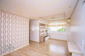 apartment em Carlos Reverbel, Jardim Carvalho - Porto Alegre - RS