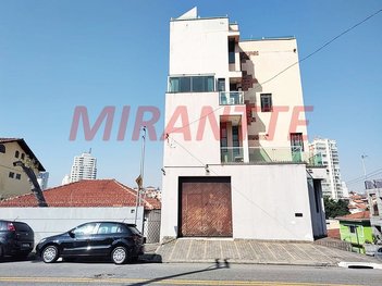 commercial_property em Rua Ramal dos Menezes, Vila Romero - São Paulo - SP