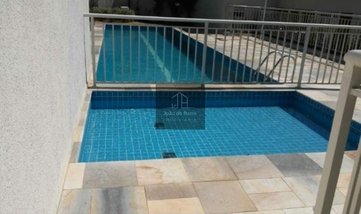 apartment em Rua Salvador Simões, Vila Dom Pedro I - São Paulo - SP