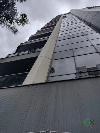 apartment em Rua Indiana, Brooklin Paulista - São Paulo - SP