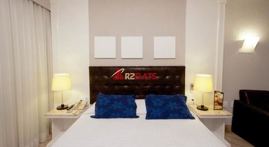 apartment em Rua José de Andrade, Jardim Santa Francisca - Guarulhos - SP