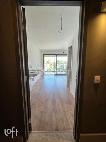 apartment em Paracuê, Sumaré - São Paulo - SP