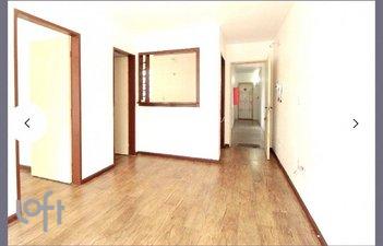 apartment em Antônio Carvalho, Jardim Carvalho - Porto Alegre - RS