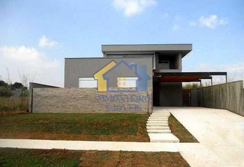 house em Alameda Mário Lago, Moinho Velho - Cotia - SP