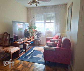 apartment em Felizardo, Petrópolis - Porto Alegre - RS