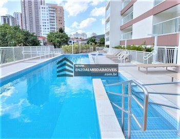 apartment em Rua Desembargador Aragão, Vila Mariana - São Paulo - SP