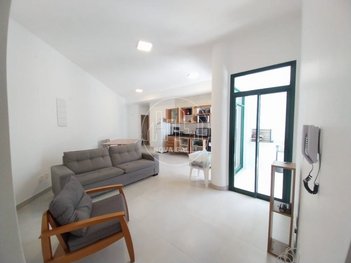 apartment em Avenida Atlântica, Praia Grande - Ubatuba - SP