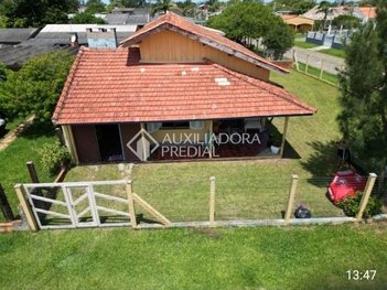 house em Rua Navegantes, Nordeste - Imbé - RS