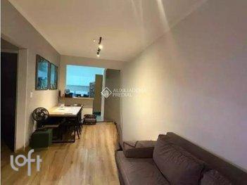 apartment em Continental, Anchieta - São Bernardo do Campo - SP