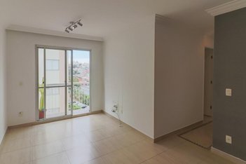 apartment em Rua Trajano Reis, Jardim das Vertentes - São Paulo - SP