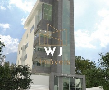 apartment em Rua Major Americano de Souza, Jaraguá - Belo Horizonte - MG