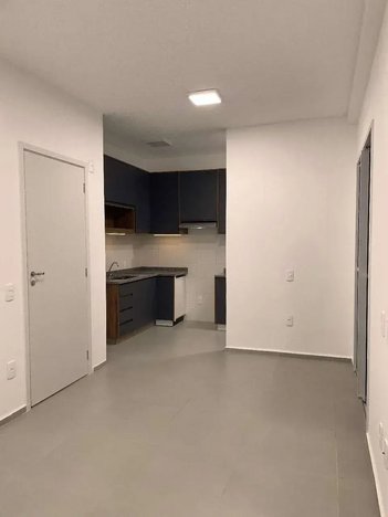 apartment em Rua Porto, Palmeiras - Belo Horizonte - MG