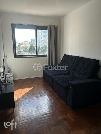 apartment em Leopoldo Bier, Santana - Porto Alegre - RS