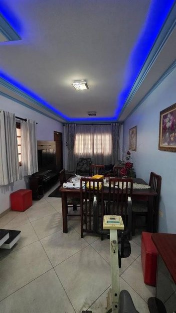 apartment em Rua José Volpi, Vila Flórida - Guarulhos - SP