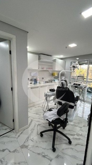 office em Rua Nestor de Barros, Vila Santo Estevão - São Paulo - SP