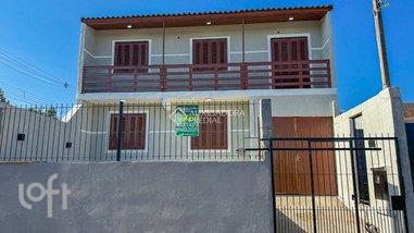 house em Grapia, Parque Granja Esperança - Cachoeirinha - RS