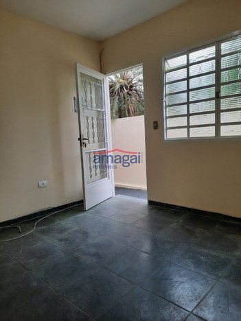 house em Rua Bertioga, Cidade Jardim - Jacareí - SP