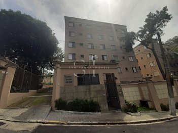 apartment em Rua Leandro Teixeira, Paraisópolis - São Paulo - SP