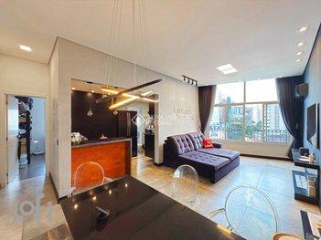 apartment em Rua Machado de Assis, Jardim Botânico - Porto Alegre - RS
