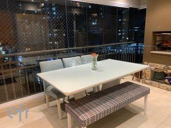 apartment em Avenida Armando Ítalo Setti, Centro - São Bernardo do Campo - SP