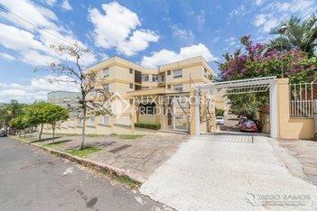 apartment em Banco da Província, Santa Tereza - Porto Alegre - RS