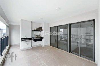 apartment em Rua Dona Brígida, Aclimação - São Paulo - SP