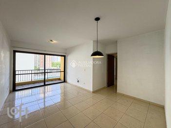 apartment em Laura, Vila Bastos - Santo André - SP