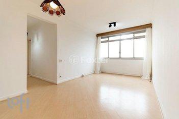 apartment em Rua Cerro Corá, Vila Madalena - São Paulo - SP
