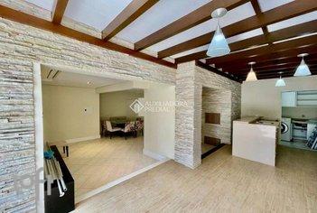 apartment em Martinho Calado, Centro - Florianópolis - SC