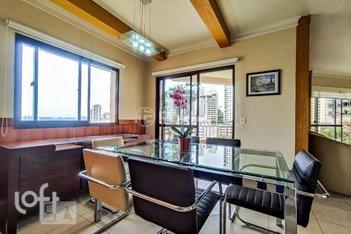 apartment em David Ben Gurion, Vila Sônia - São Paulo - SP