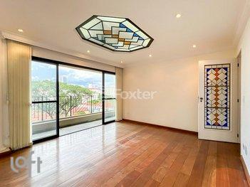 apartment em Rua Sousa Ramos, Chácara Klabin - São Paulo - SP