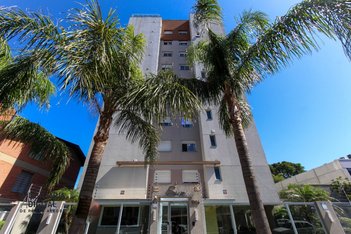 apartment em Otto Niemeyer, Tristeza - Porto Alegre - RS