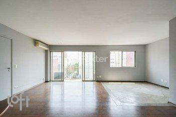 apartment em Harmonia, Vila Madalena - São Paulo - SP