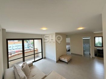 apartment em Rua Doutor César, Santana - São Paulo - SP