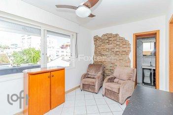 apartment em Euclydes da Cunha, Partenon - Porto Alegre - RS