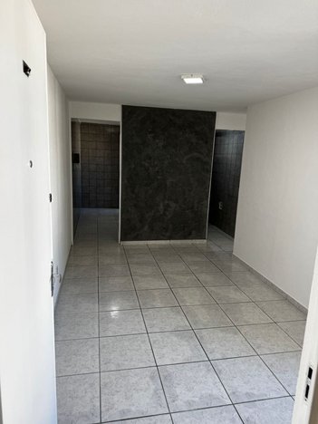 apartment em Rua João Benegas Ortiz, Jardim Camila - Mogi das Cruzes - SP
