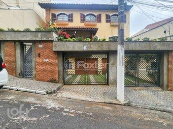 apartment em Caetano Teixeira, Tremembé - São Paulo - SP