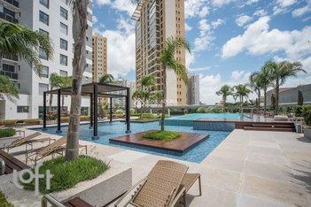 apartment em Ferdinand Kisslinger, Jardim Europa - Porto Alegre - RS