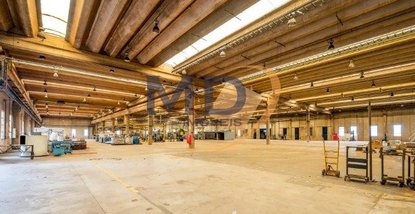 industrial em Avenida Carlos Pellegrini Júnior, Polo de Alta Tecnologia de Campinas - Polo I - Campinas - SP